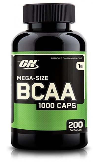 ON BCAA 1000