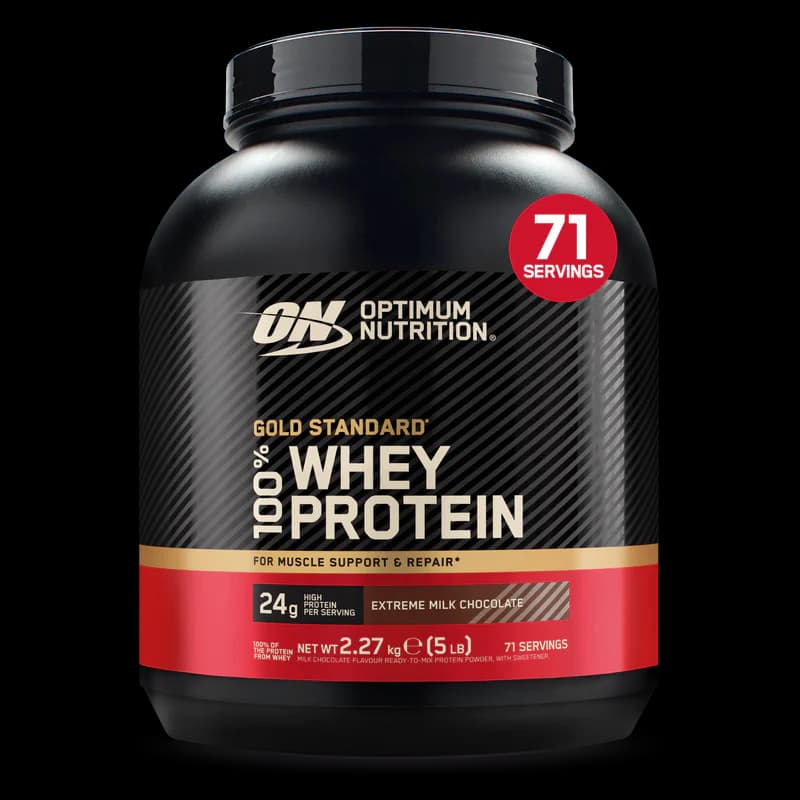 ON Gold Standard Whey