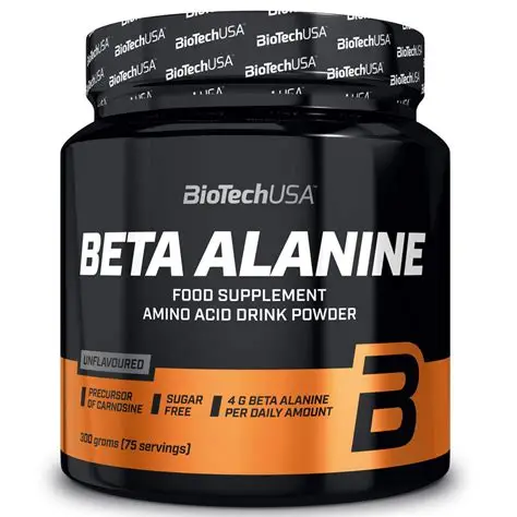 BioTechUSA Beta Alaninë