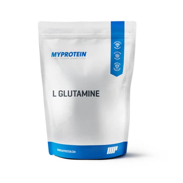 MyProtein L-Glutamine